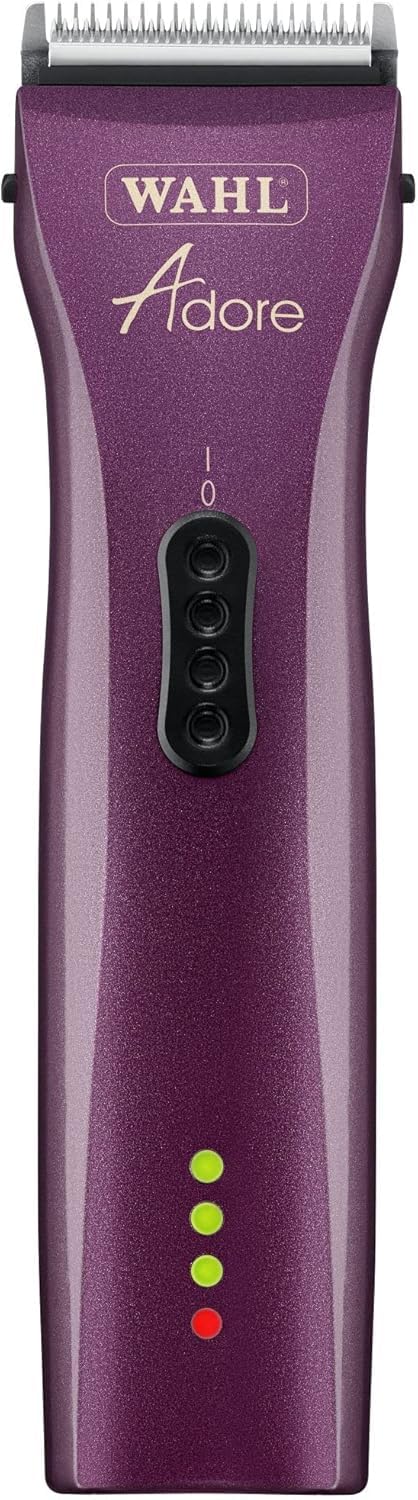 WAHL Professional Cordless Animal Clipper