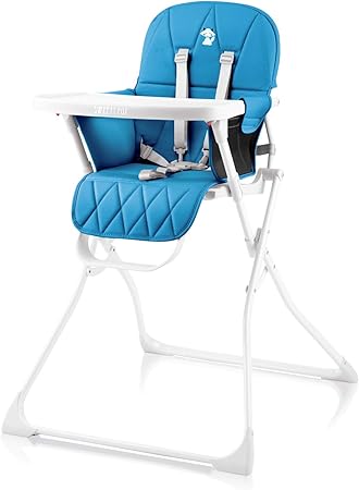 sweety fox high chair