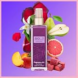So? Womens Purple Reign Fragrance Mist 100ml Fruity Floral Scent Cruelty-Free view 2