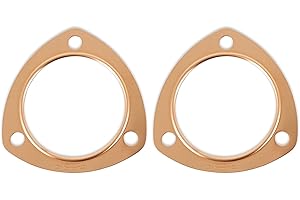 Mr. Gasket 7177C Copper Seal Collector Gasket