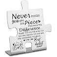 Thank You Appreciation Gifts For Dentist Decor Sign, Going