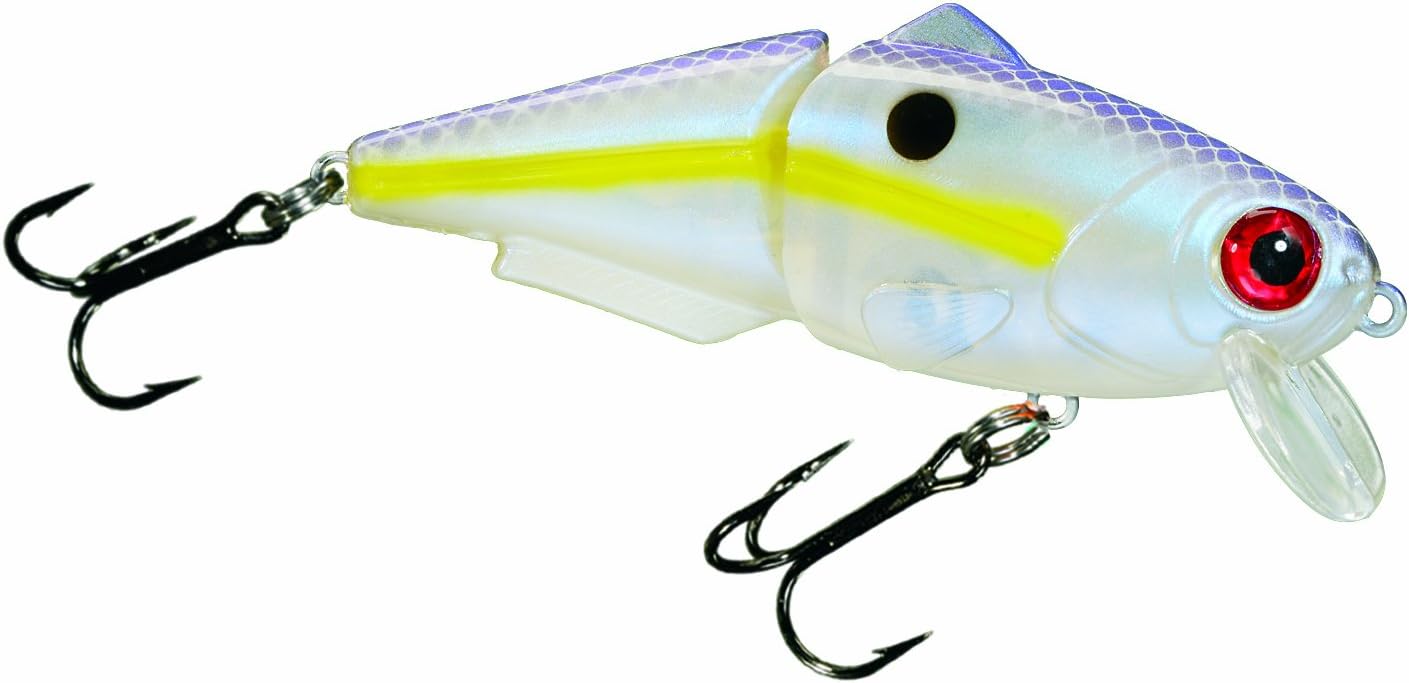 strike king king shad
