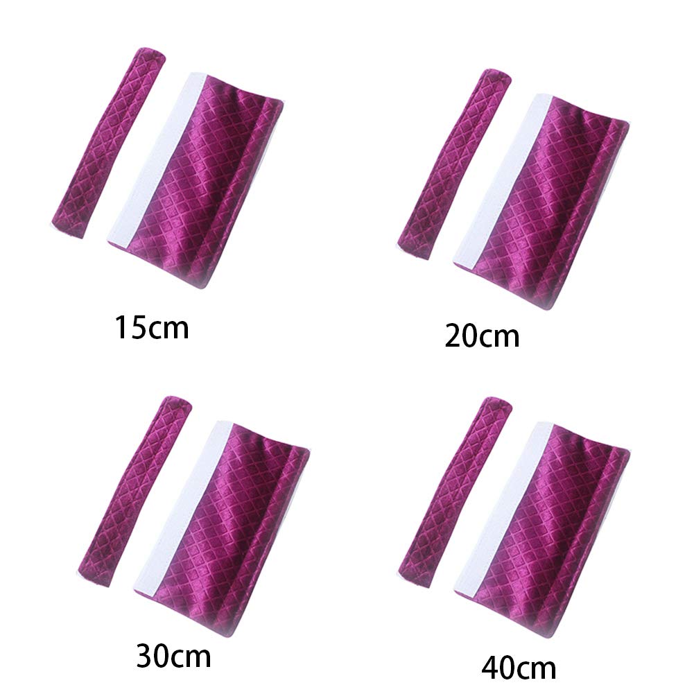 Handle Coverj - Adhesivo antideslizante y lavable para puerta de ...