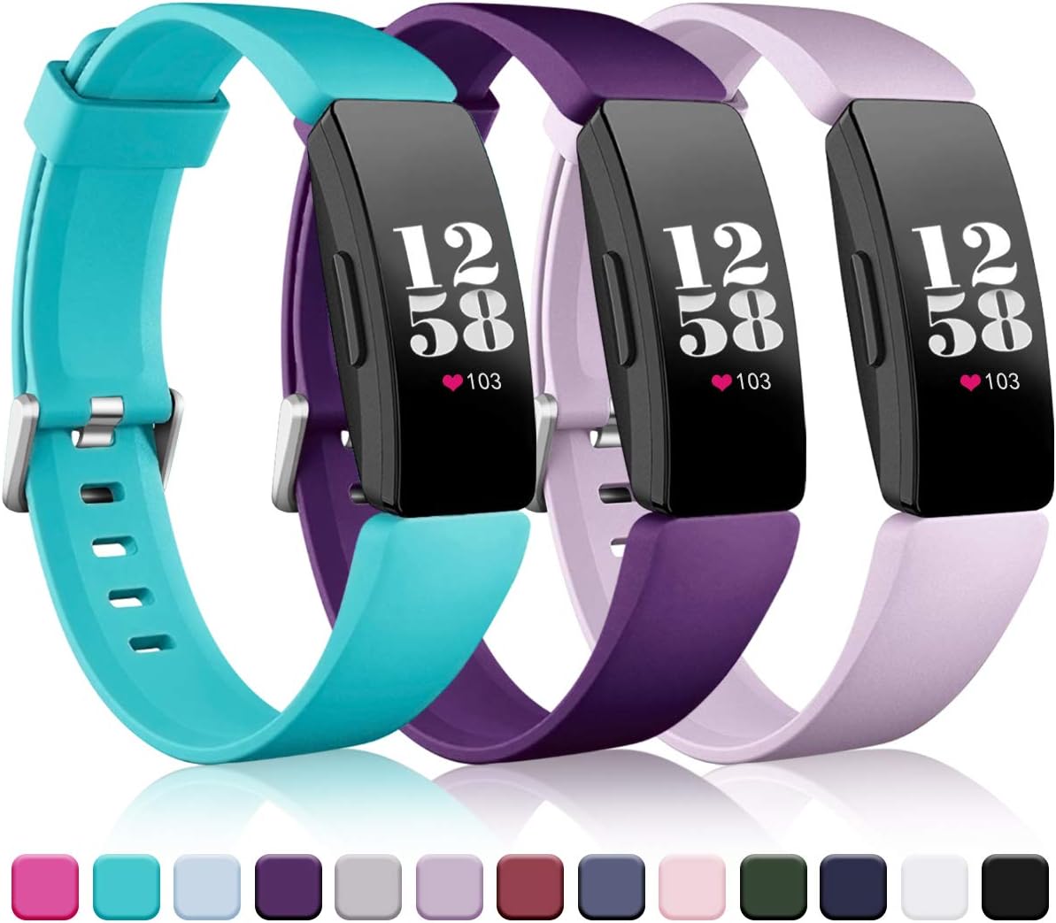 fitbit ace fitness tracker extra small