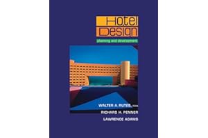 Hotel Design Planning And Development