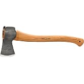 Hults Bruk 840712 Ekelund Hatchet - 2 lb Head, 20" Handle