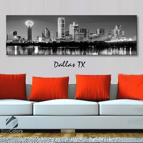 Amazon Com Original By Boxcolors Single Panel 3 Size Options Art