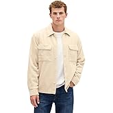 GAP mens Cord Overshirt