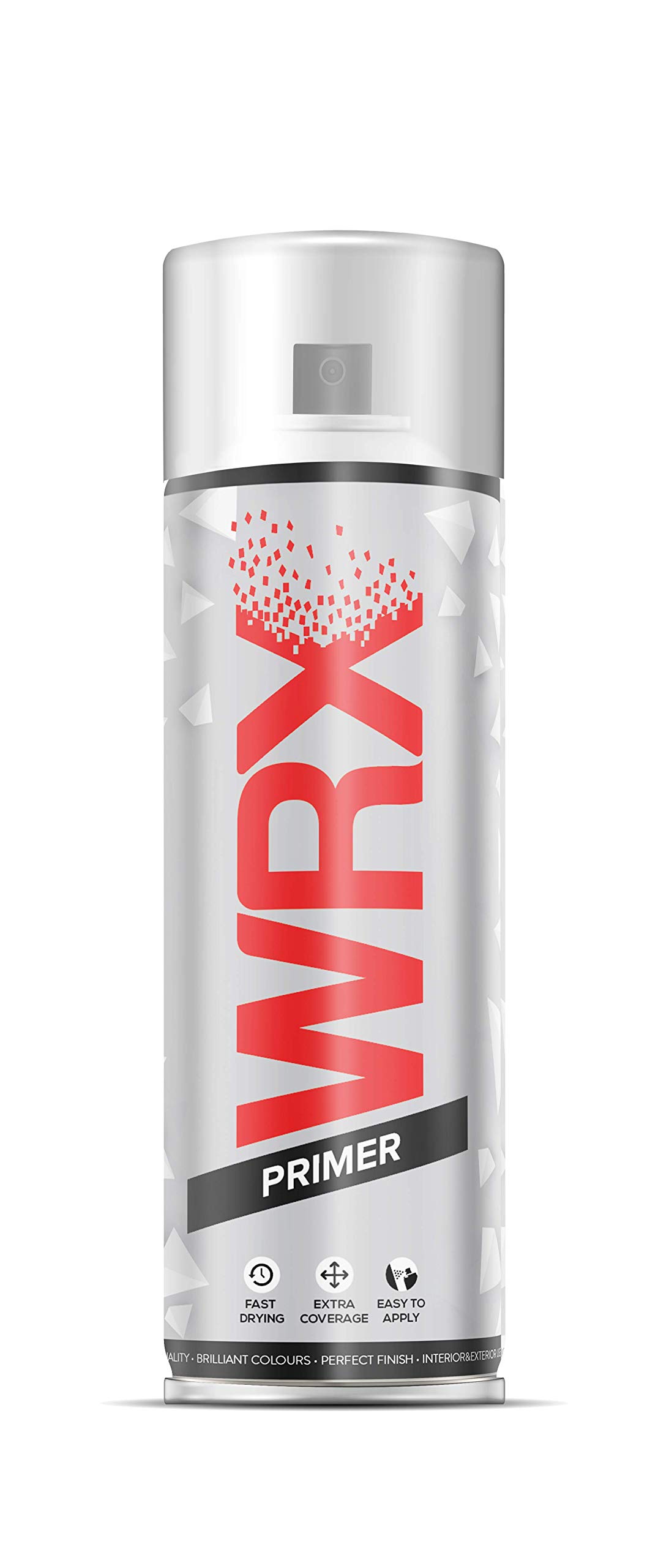 WRX Spray Paint 400 ml - Primer