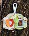 Skip Hop Baby Treetop Friends Soft Activity Book, Multi