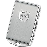 Car Key Fob Cover for Volvo XC90, XC60, XC40, S60, S90, V90, Polestar 1, Polestar 2, Polestar 3，