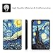 Fintie SlimShell Case for Fire 7 2015 - Ultra Slim Lightweight Standing Cover for Amazon Fire 7 Tablet (will only fit Fire 7
