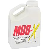 Mud-X Releasing Agent - 1 Gallon