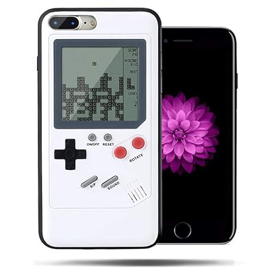 Retro Gameboy iPhone Case Playable Gameboy Case Nigeria Ubuy