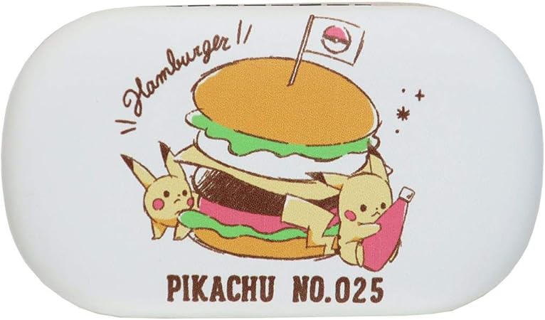 Amazon ポケモン ミニケース 小物入れケース カフェ ポケットモンスター バッグ 財布 おもちゃ