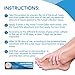 Fungus Treatment, Fungus Stop, Anti Fungus Nail Treatment, Effective Against Nail Fungus, Anti Fungal Nail Solution, Toenails & Fingernails Solution, 2pcs