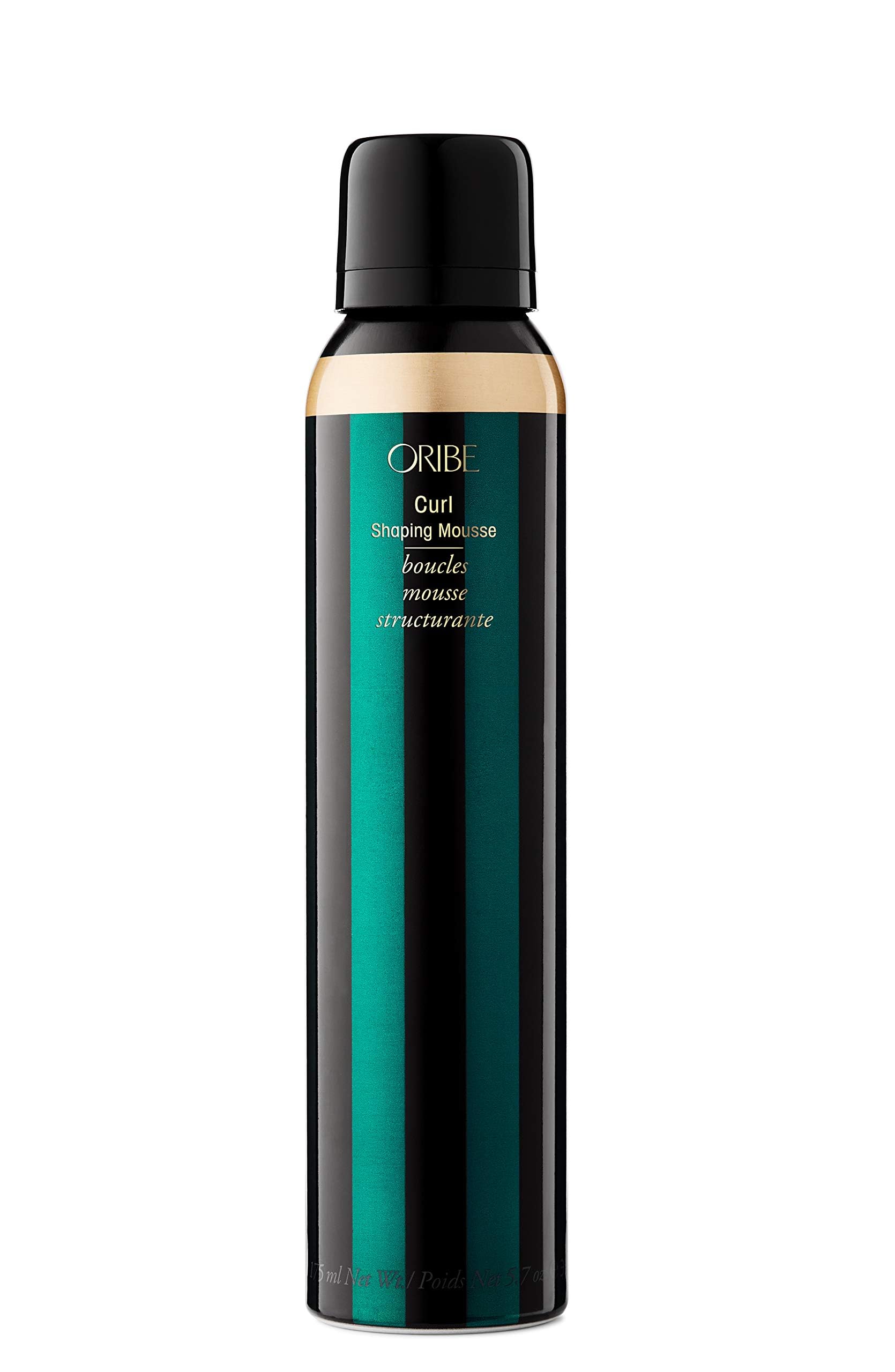 ORIBE Curl Shaping Mousse, 5.7 oz