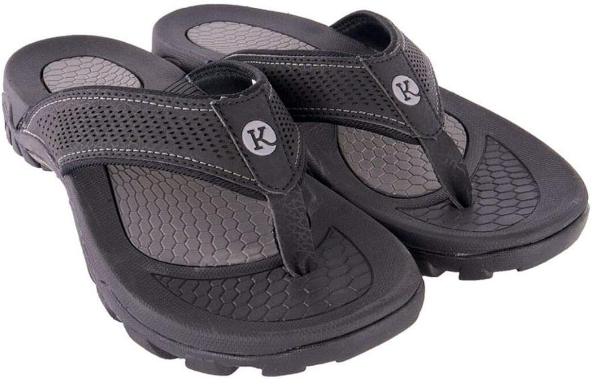 heavy duty flip flops