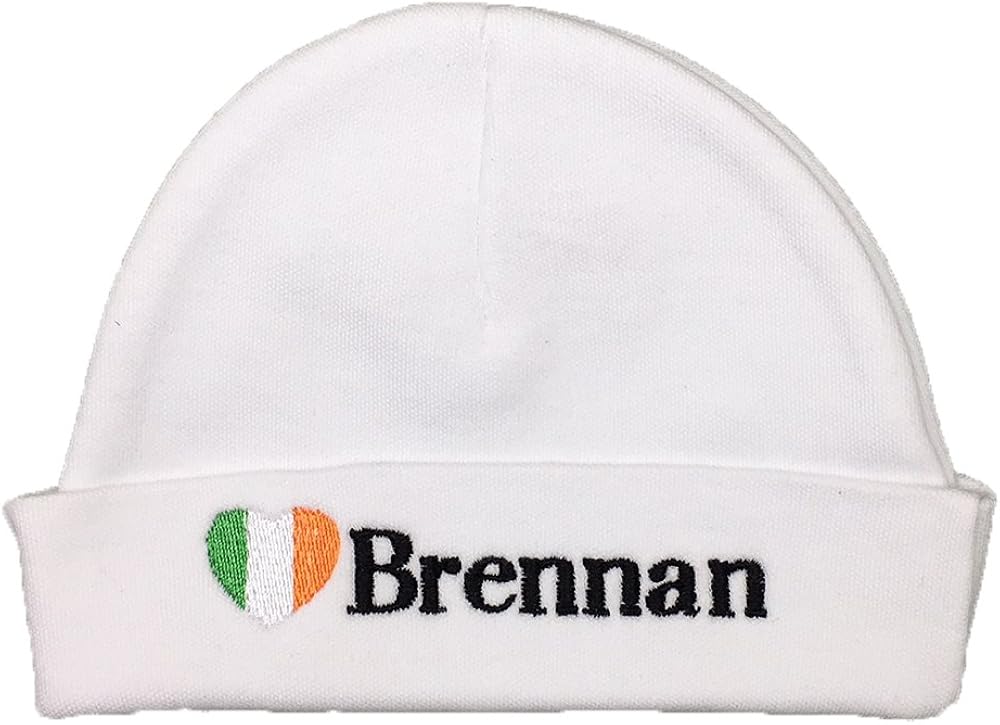 baby boy irish hats