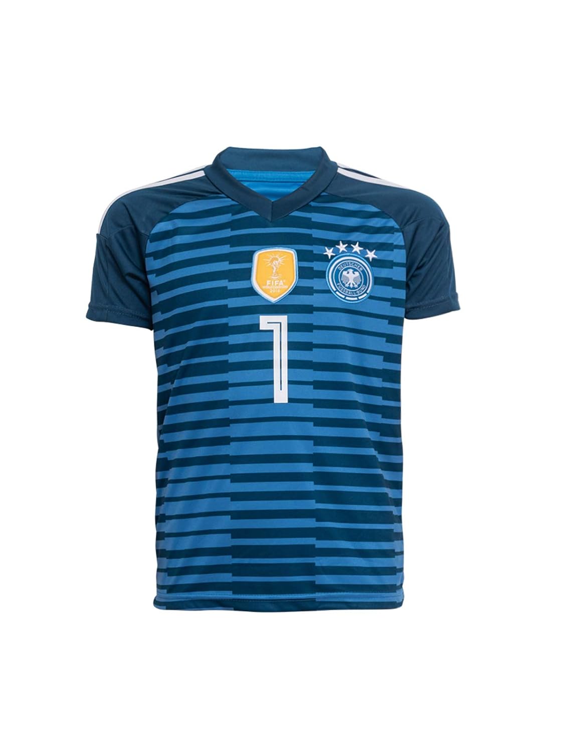 germany goalkeeper jersey