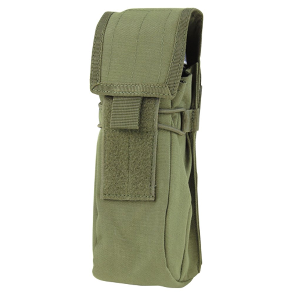 Best condor tactical water bottle pouch
