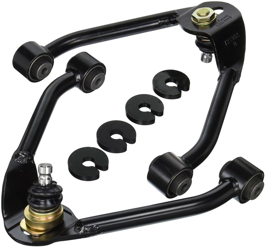 SPC front camber kit 72130 (G37/370Z)