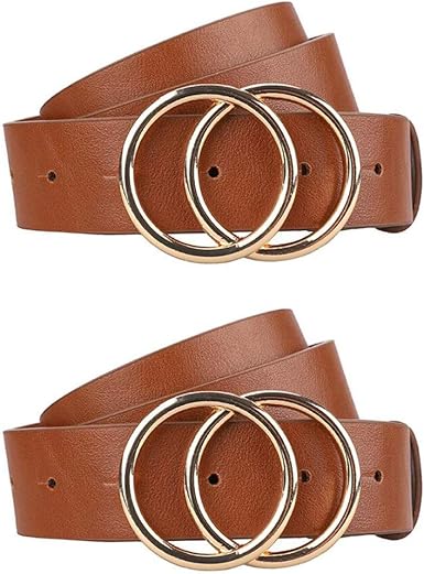 amazon belts for ladies