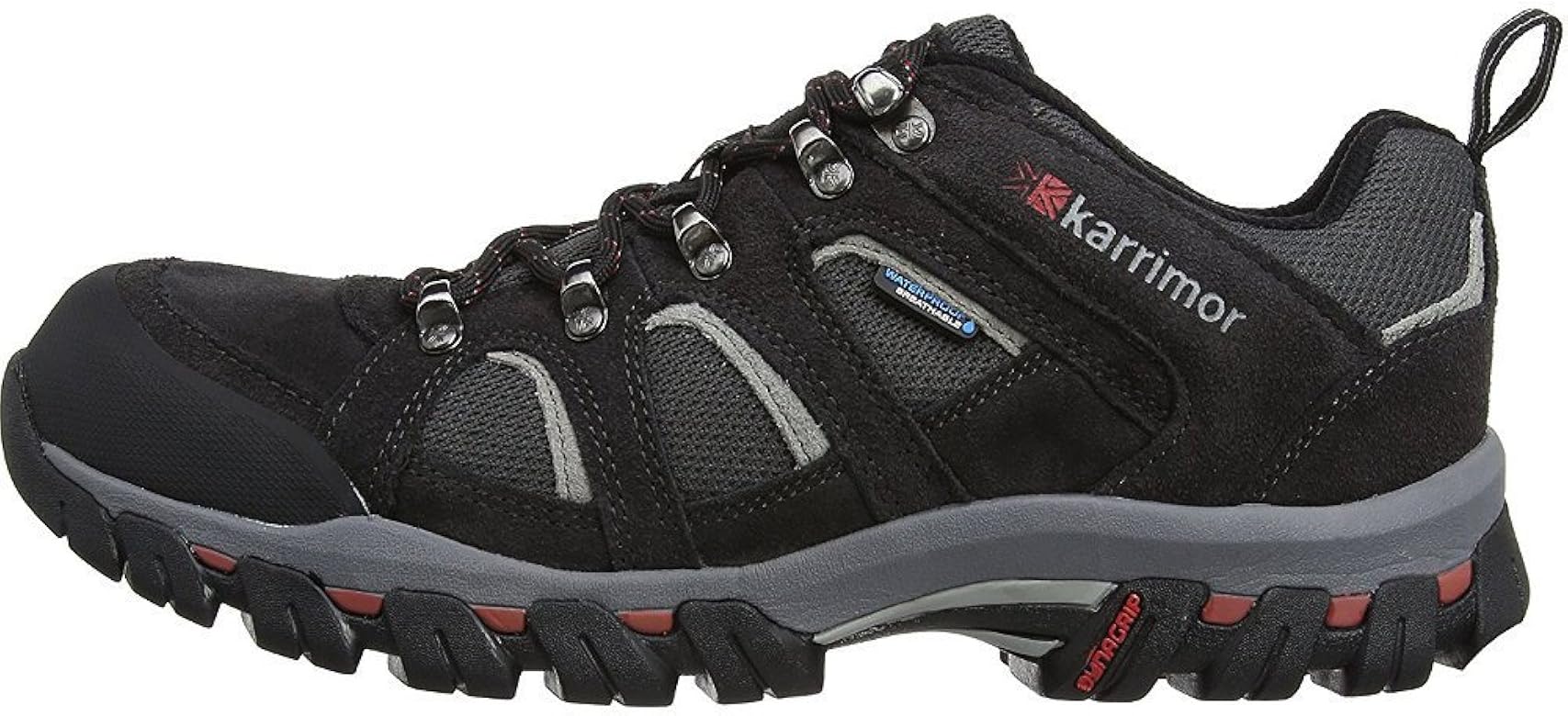 karrimor bodmin low
