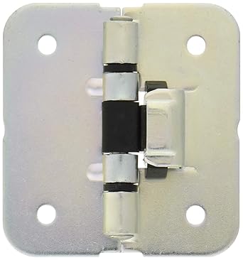 Amazon Esco エスコ 56x60mmストッパーヒンジ Ea951ck 221 ストップ蝶番 産業 研究開発用品 通販