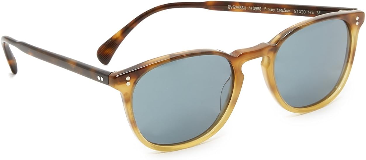 lentes de sol oliver peoples