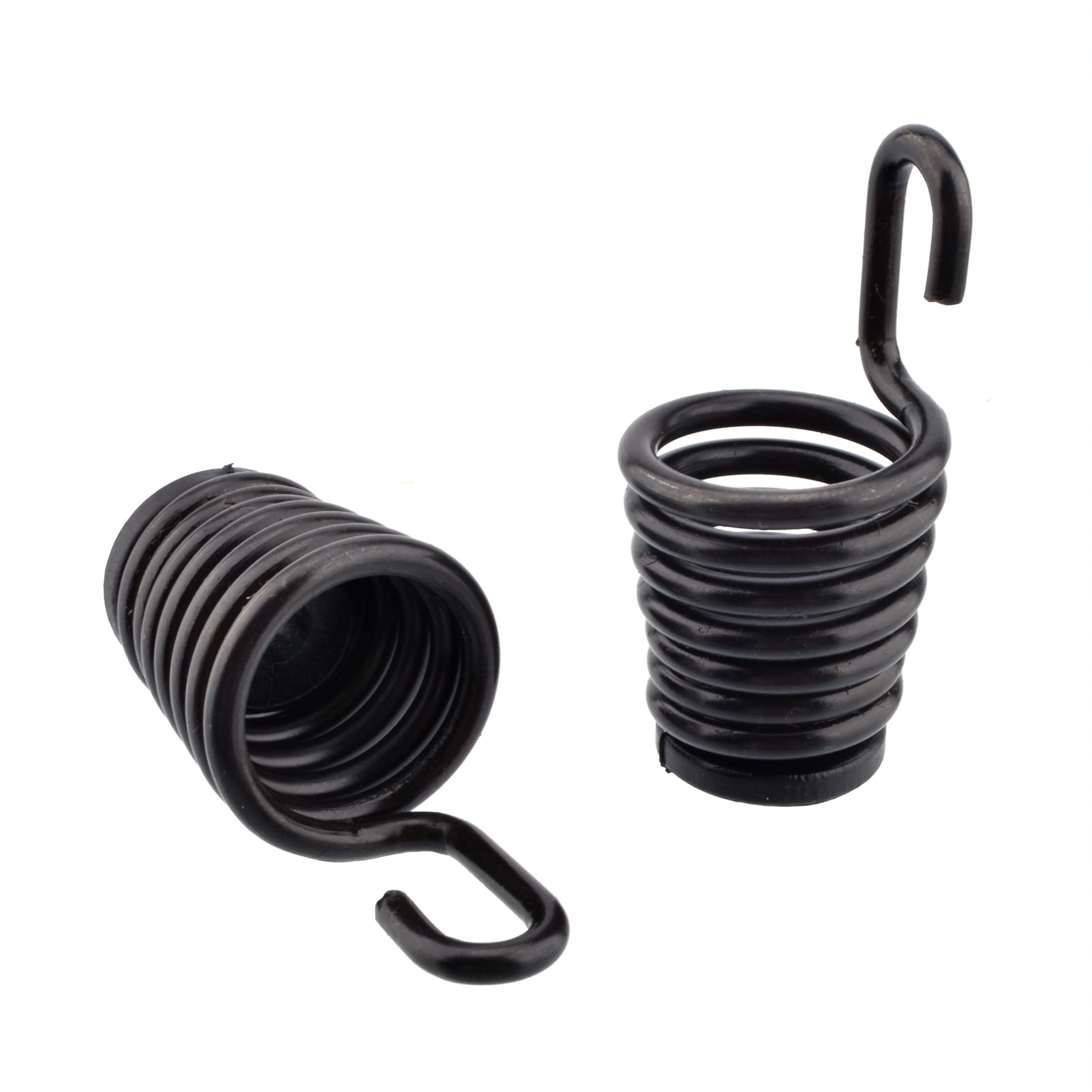 Cancanle 2 Pieces Anti AV Spring Isolator For Partner 350 351 370 371 390 420 Chainsaw