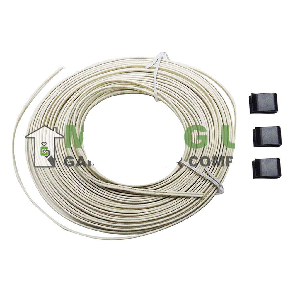 Best Genie Bell Wire