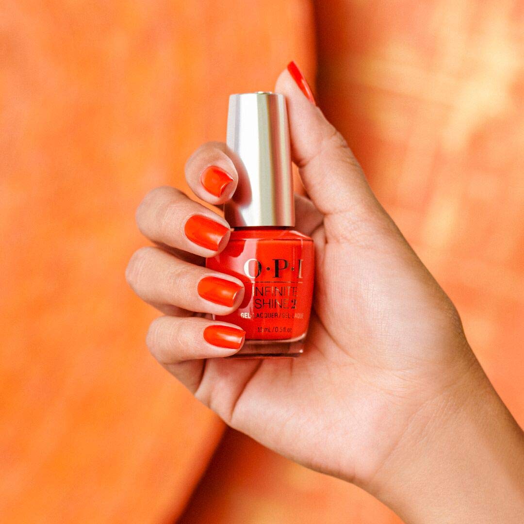 my chihuahua bites nail polish