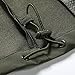 Mountain Conqueror Lightweight Jacket Waterproof Winter Fishing Hiking Jacket Men,Black,Large