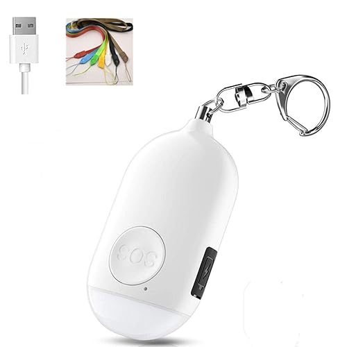 備えあれば憂いなし 子供も大人も持っておきたい防犯ブザーのおすすめ14選 Dime アットダイム