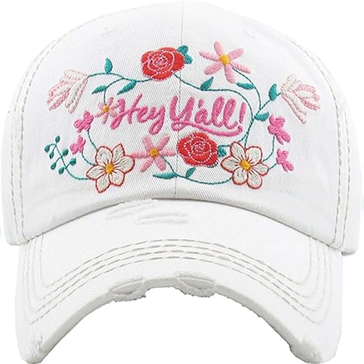 southern hats for ladies