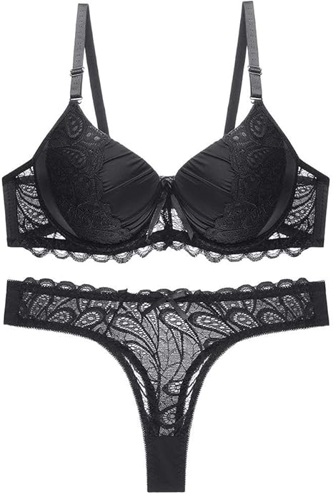 sujetador transparente push up