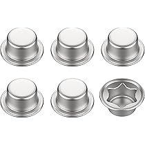 Amazon.com: Hard-to-Find Fastener 014973222406 Washer Cap
