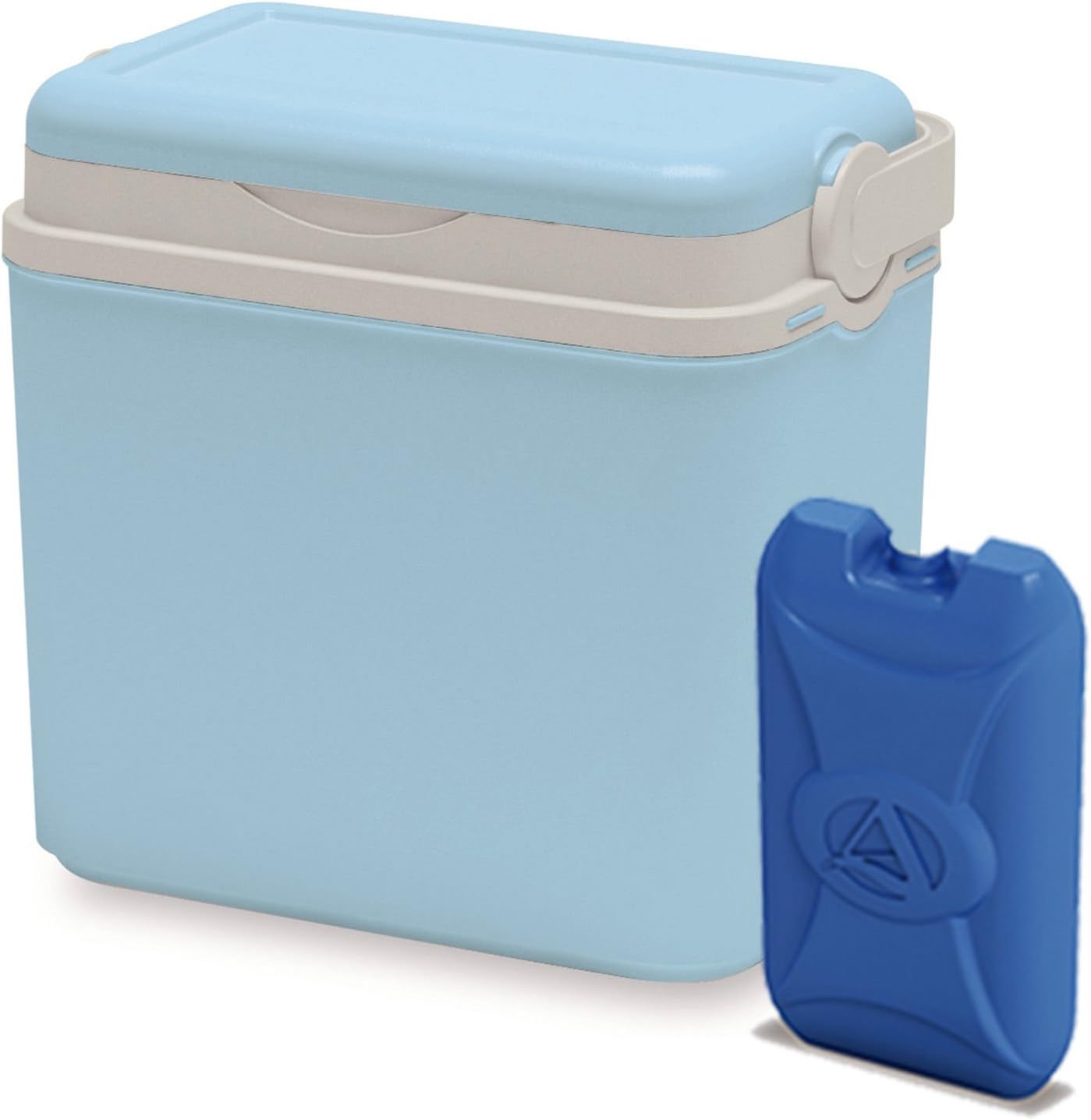 cooler box ice