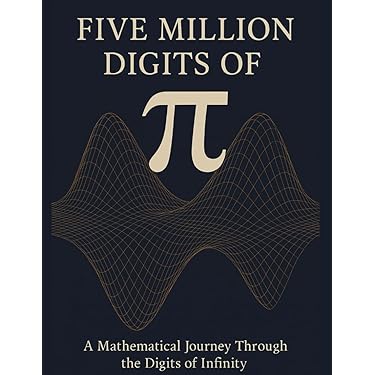 Amazon Best Sellers: Best Mathematical Infinity