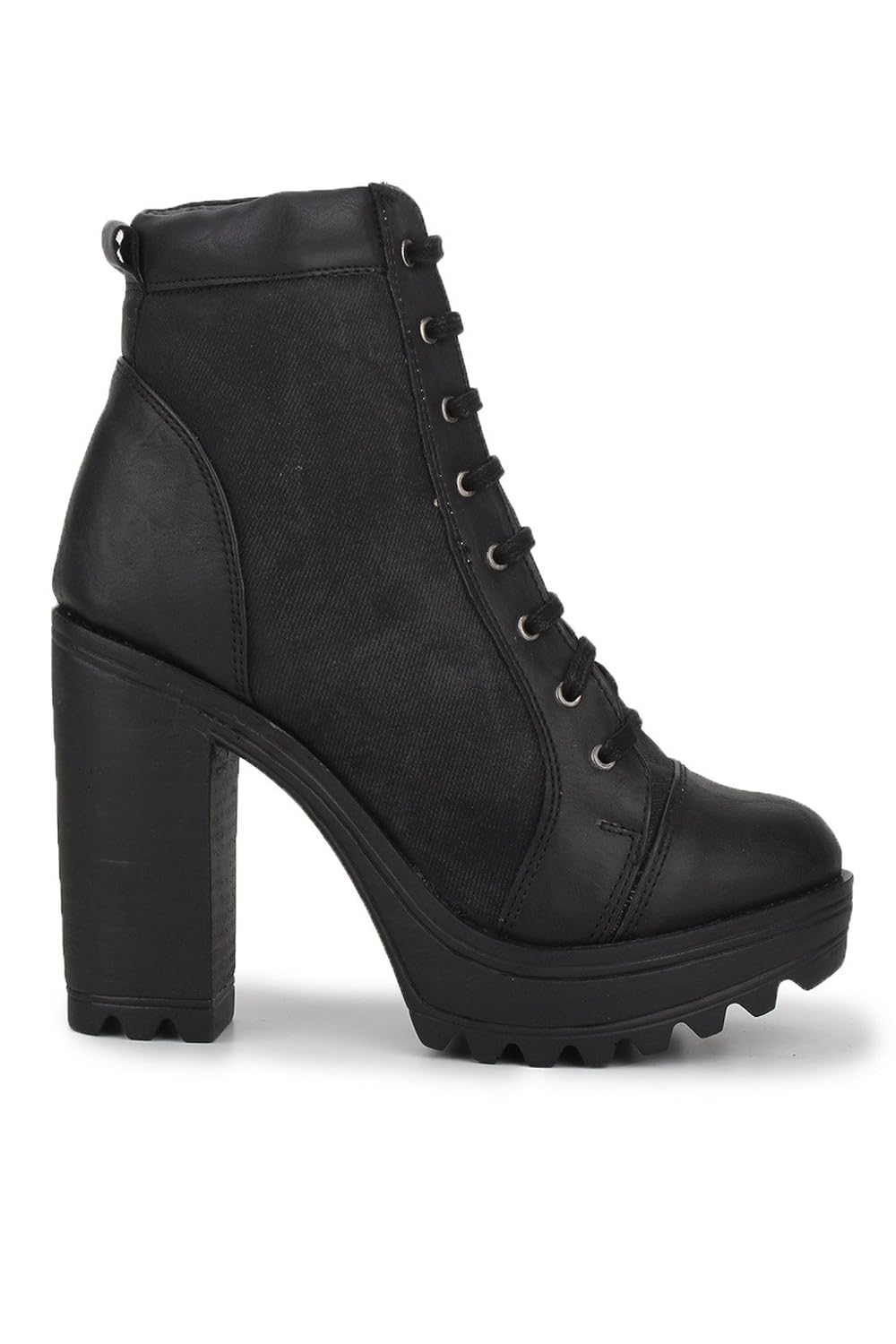 delacour ankle sneak boot