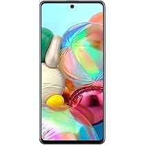海外版SIMフリー Galaxy A71 SM-A715F SAMSUNG Samsung Galaxy A71 (SM-A715F/DS) Dual SIM 4G LTE 128GB, GSM