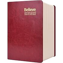 大峡製鞄 メモパッド 　ヘイスティノート Amazon.com : KXF B6 Extra Thick Bible Journal 720 Lined