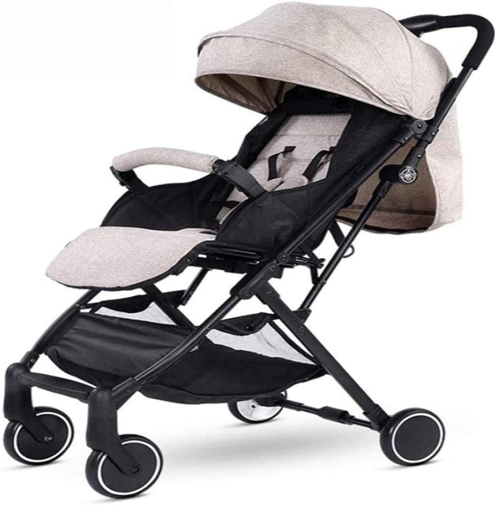 smart king travel stroller