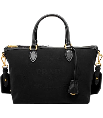 Prada Vitello Phenix Cammeo Beige Leather Double Zip Crossbody Bag