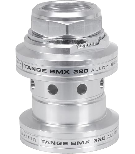 Amazon.com : Tange MX-2 Old School BMX 1