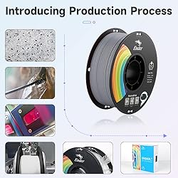 Official 3D Printer Filament Ender PLA Filament