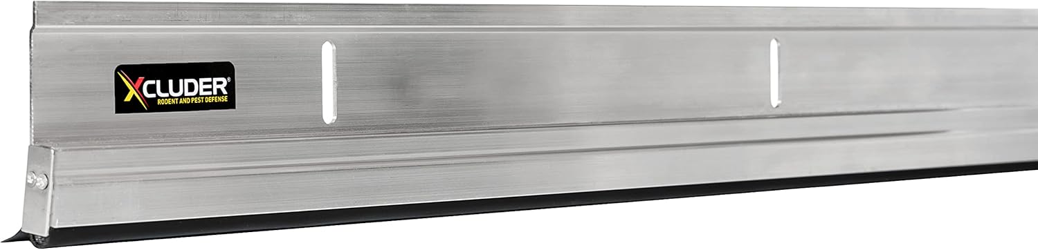 Draft Stoppers - Xcluder 36