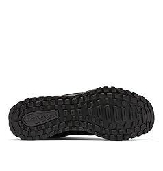 Columbia Men's Fairbanks Mid, 2024 Black/Shark, 7.5