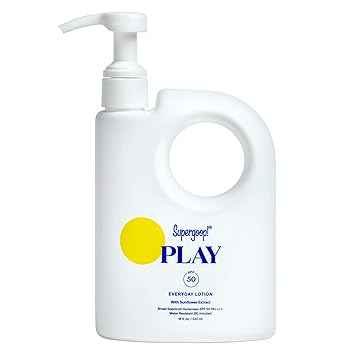 sunscreen for everyday use